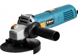 Машина углошлифовальная BORT BWS-920-125 Машина шлифовальная угловая