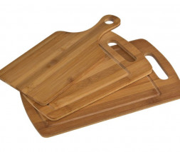 Набор досок AGNESS 897-044 (3 предмета)