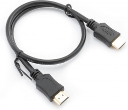 кабель А1 (НФ-00002324) A1-C-HDMI14-0.5M чёрный