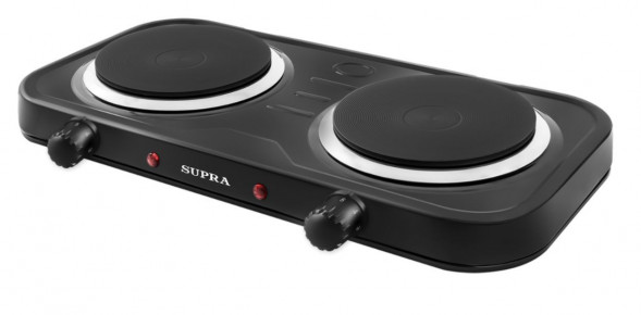 Настольная плитка SUPRA HS-202 BLACK