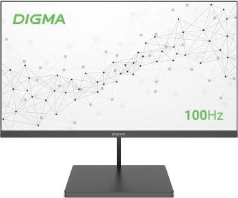 Монитор DIGMA 27 Progress 27A501F Black (DM27VB01)