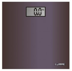 весы LUMME LU-1305 лиловый
