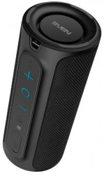 Акустика SVEN PS-300, черный