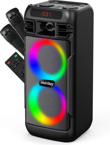 Мидисистема SMARTBUY (SBS-5600) MEGA BOOM