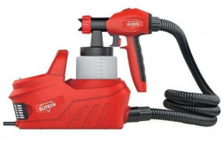 Краскопульт ELITECH КЭ 600П Краскопульт