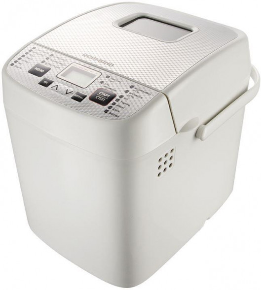 Хлебопечка REDMOND RBM-1908, белый