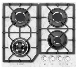 Варочная панель газовая GEFEST ПВГ 2232-01 К152