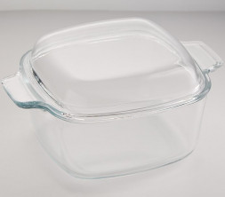 Форма для запекания ЗАБАВА РК-511 1,7л