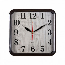 Часы настенные РУБИН 2223-004