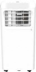 HYUNDAI HPAC-07-2 белый