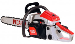 Бензопила РЕСАНТА БП-5218 Бензопила