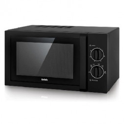 Микроволновая печь BBK 23MWS-822M/B черный