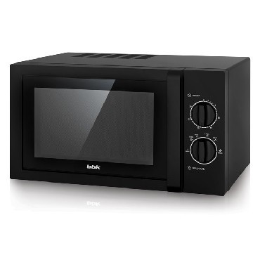 Микроволновая печь BBK 23MWS-822M/B черный