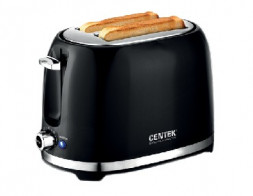 Тостер CENTEK CT-1432 черный