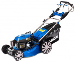 Бензиновая газонокосилка HYUNDAI L 5300S