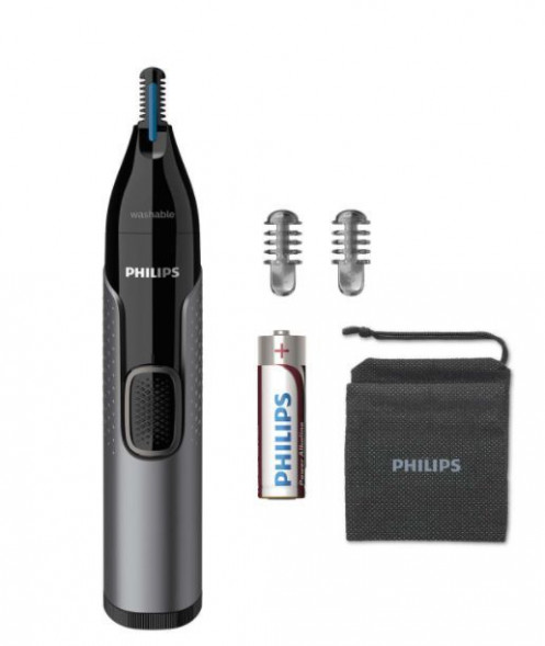 Триммер для носа и ушей PHILIPS NT3650/16