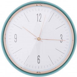 Часы настенные LEFARD 220-499 VINTAGE 33*33*6см LEFARD 220-499 VINTAGE 33*33*6см