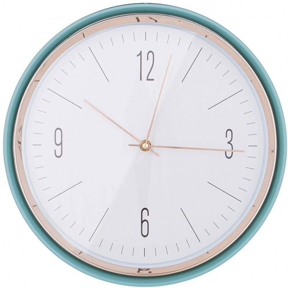 Часы настенные LEFARD 220-499 VINTAGE 33*33*6см LEFARD 220-499 VINTAGE 33*33*6см