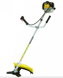 Бензотриммер КАЛИБР БК-1500 Бензотриммер (2 коробки)