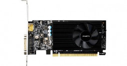 Видеокарта GIGABYTE GT730-2GB (GV-N730D5-2GL) RTL