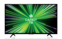 LED-телевизор BBK 43LEX-7387/FTS2C SMART TV