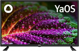 Телевизор BBK 32LEX-7216/TS2C SMART TV