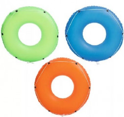 Надувные матрацы, круги пляжные BESTWAY 36120 круг для плавания (004822)