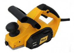 Рубанок электрический WERT 191196 EHP 0982 Рубанок