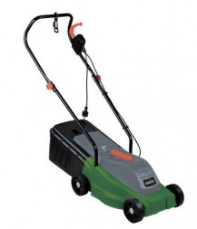 Электрическая газонокосилка OASIS GE-140 Электрическая газонокосилка