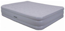 Матрас надувной двухместный Queen-size со съёмным встроенным электронасосом 203* AVENLI 27490EU (993182)
