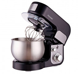 Миксер PIONEER MX323 BLACK