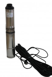 Насос скважинный OASIS SND 85/55