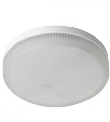 Лампа светодиодная ECOLA T5QV85ELC GX53/8,5W/4200K матовая