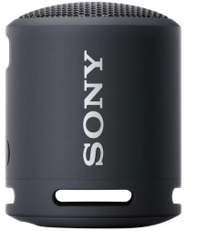 Беспроводная колонка SONY SRS-XB13B черный [ПИ]