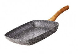 Посуда LARA LR01-56-26 GRILL PALERMO гриль 26см