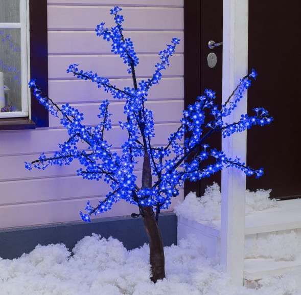 Дерево светодиодное LUAZON LIGHTING 2317281