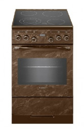 Плита стеклокерамическая GEFEST 5560-03 0054