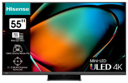 Телевизор HISENSE 75U8KQ