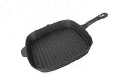 Сковорода MALLONY GPR-26C, р-р 26 см 985043