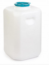 Канистра АЛЬТЕРНАТИВА М7411 бочка 170л (диам.горл.215мм)