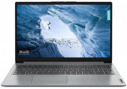 Ноутбук LENOVO 15.6 IdeaPad 1 15IJL7 (82LX00D7PS)
