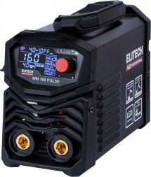 Сварочный аппарат ELITECH WM 160 PULSE 204464