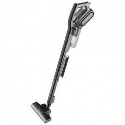 Вертикальный пылесос DEERMA DX700S черный