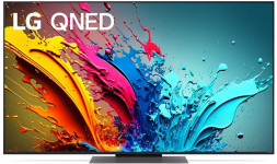 Телевизор LG 55QNED86T6A.ARUG SMART TV