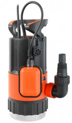 Насос PATRIOT 315302406 F 600 D Насос дренажный