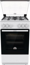 Плита газовая GORENJE GG5A10WH