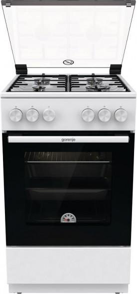Плита газовая GORENJE GG5A10WH