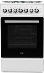 MIU Harisma 516 Lux белая