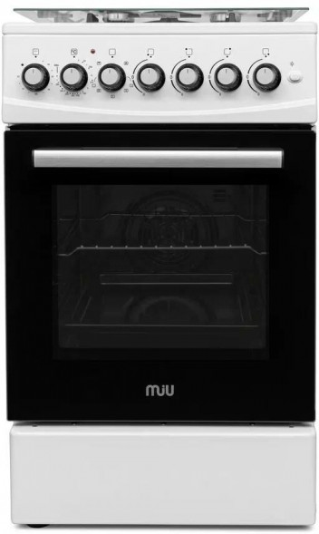 MIU Harisma 516 Lux белая