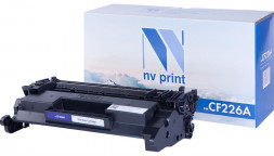 Картридж совместимый NV PRINT NV-CF226A